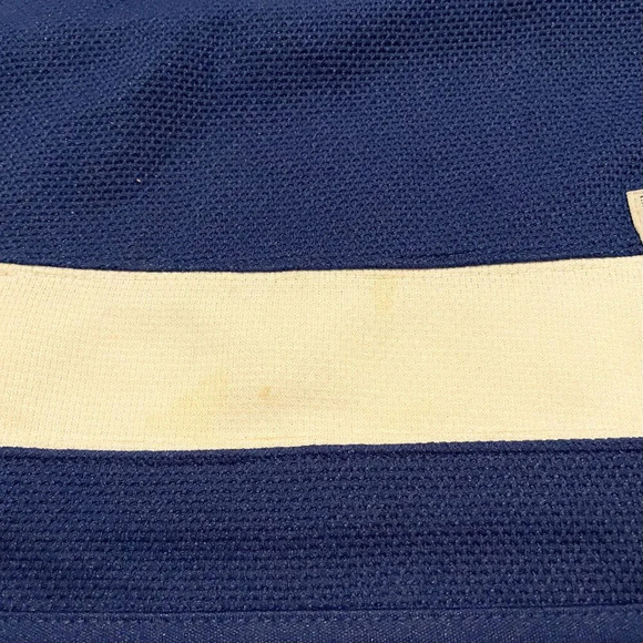Toronto Maple Leafs Connor Brown Reebok Jersey No 12 Mens Size  Medium Flaws - Picture 5 of 16